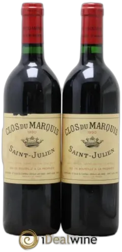 photo Clos du Marquis