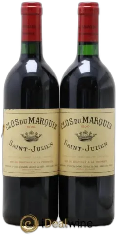 photo Clos du Marquis