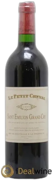 photo le Petit Cheval