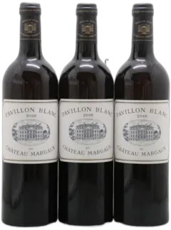 photo Pavillon Blanc du Château Margaux