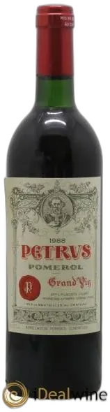 photo Petrus 1988
