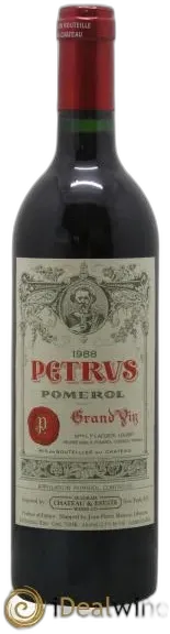 photo Petrus 1988