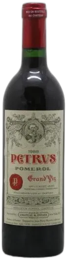 photo Petrus 1988