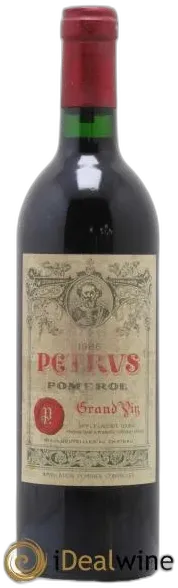 photo Petrus