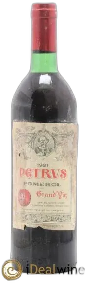 photo Petrus