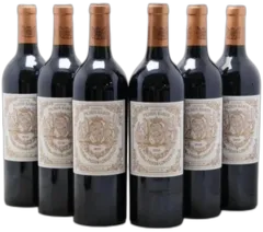 photo Pichon Longueville Baron