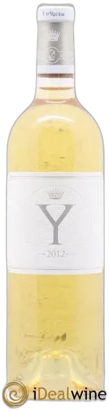 photo Y de Yquem