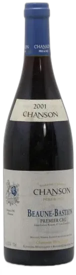 photo Beaune 1er Cru Bastion