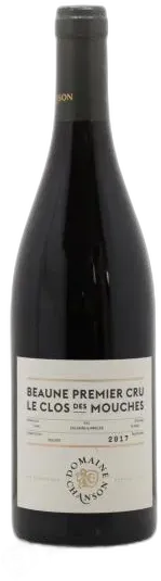 photo Beaune 1er Cru Clos des Mouches Chanson