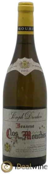 photo Beaune 1er Cru Clos des Mouches Joseph Drouhin