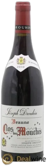 photo Beaune 1er Cru Clos des Mouches Joseph Drouhin