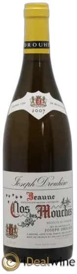 photo Clos des Mouches