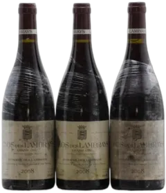 photo Clos des Lambrays Grand Cru