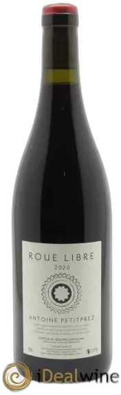 photo Coteaux Bourguignons Roue Libre Antoine Petitprez