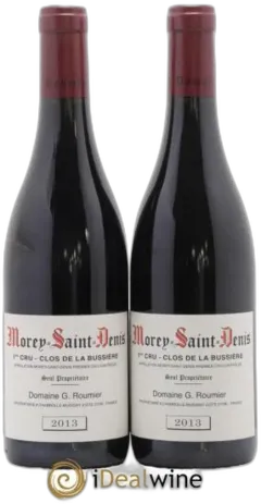 photo Clos de la Bussière