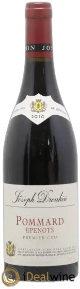 photo Pommard 1er Cru les Epenots