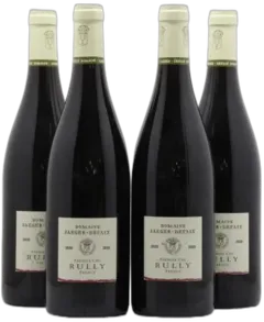 photo Rully 1er Cru Préaux