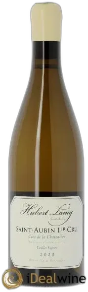 photo Saint-Aubin 1er Cru Clos de la Chatenière