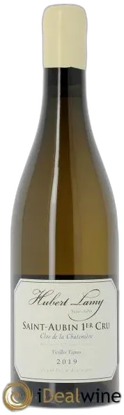 photo Saint-Aubin 1er Cru Clos de la Chatenière