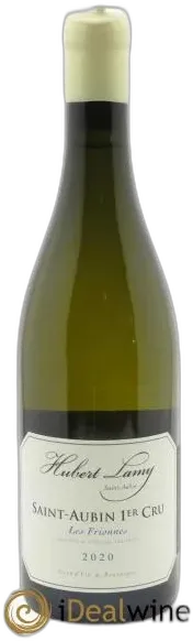 photo Saint-Aubin 1er Cru les Frionnes