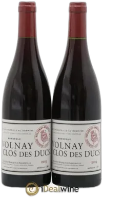 photo Volnay 1er Cru Clos des Ducs