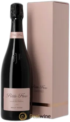 photo Fleur de Miraval