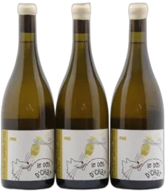 photo Gewurztraminer Petite Macération le Dos D'Apos Chat
