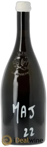 photo Pouilly-Fumé Majorum