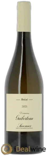 photo Saumur Brézé Domaine Guiberteau