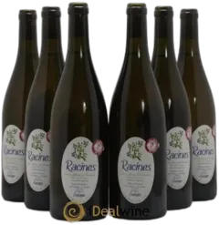 photo Vin de France Cuvée Racine