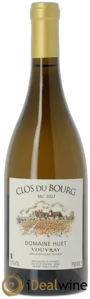 photo Clos du Bourg Sec