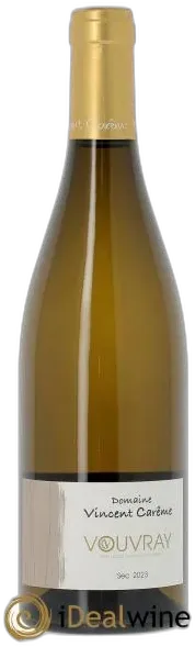 photo Vouvray Sec