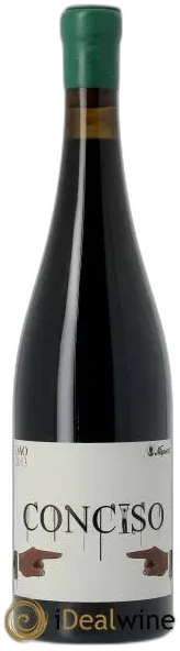 photo Dao Conciso Tinto Niepoort