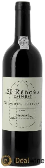 photo Douro Redoma Tinto Niepoort