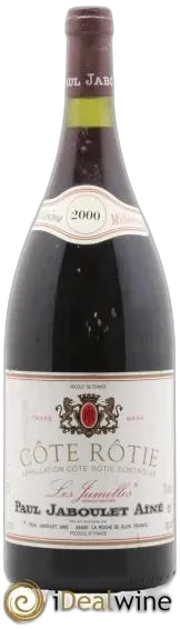 photo Côte-Rôtie les Jumelles