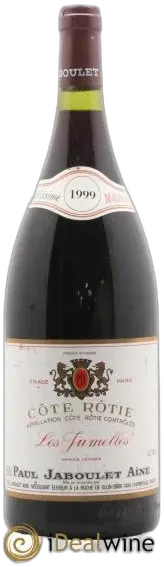 photo Côte-Rôtie les Jumelles