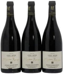 photo Côte-Rôtie Maison Rouge