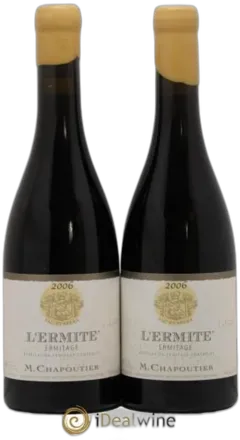 photo Hermitage L'Ermite