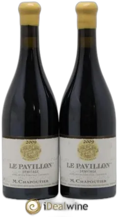 photo Ermitage le Pavillon