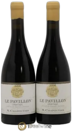 photo Ermitage le Pavillon