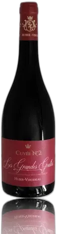 image du vin Cuvée n°2 "les Grandes Gouttes"