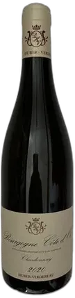 photo Bourgogne Cote d’or Chardonnay