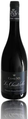 photos du vin Cuvée n°1 "les Chanterelles"