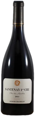 photo Santenay 1er Cru Clos des Mouches