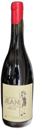 photo Arbois Trousseau 2023