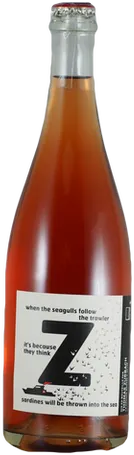 photo du vin Pétillant Naturel N.m Domaine Thomas Zurbach