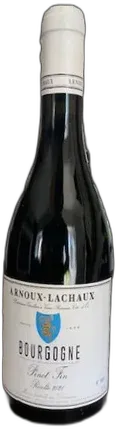 photo Bourgogne Pinot Fin