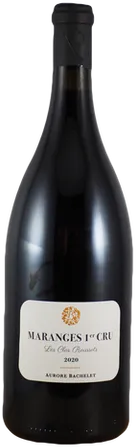 photo Magnum Maranges 1er Cru les Clos Roussots