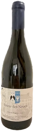 image du vin Vin de France Prieur des Noues 2022 Château de Bonnezeaux
