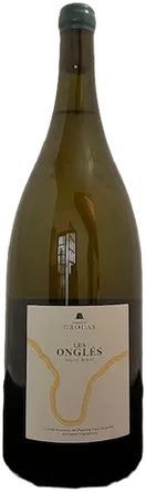 photo Magnum Anjou les Onglés